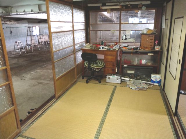 【和室】 | 新価格になりました！上関・室津