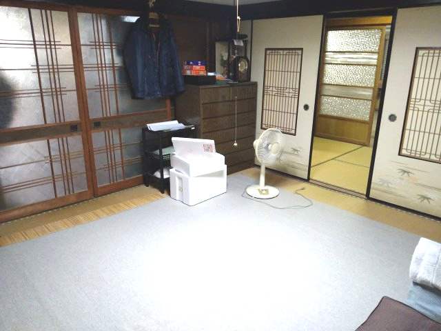 【和室】 | 新価格になりました！上関・室津