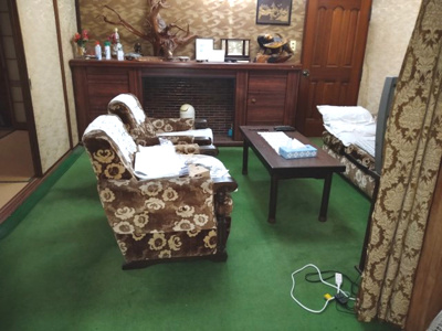 【洋室】 | 新価格になりました！上関・室津