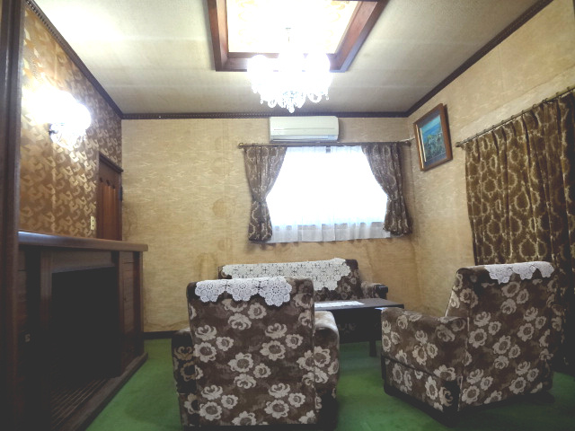 【内装】 | 新価格になりました！上関・室津