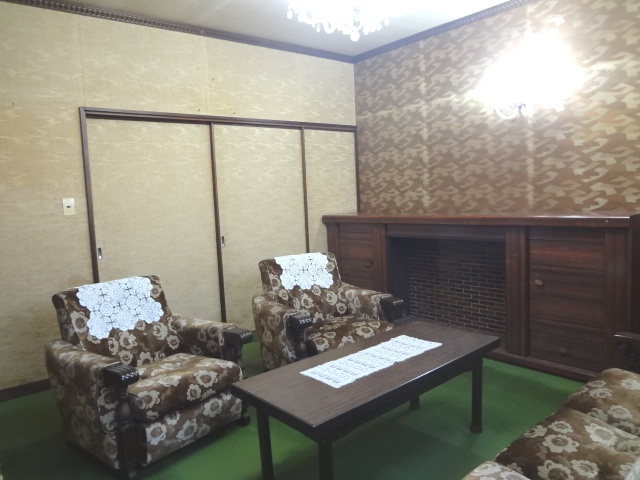 【内装】 | 新価格になりました！上関・室津