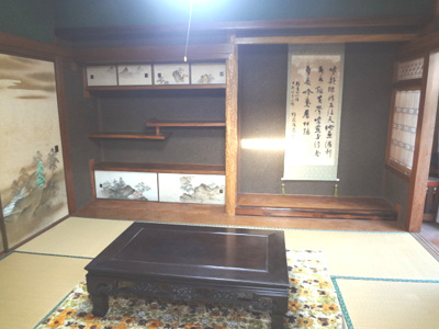 【和室】 | 新価格になりました！上関・室津