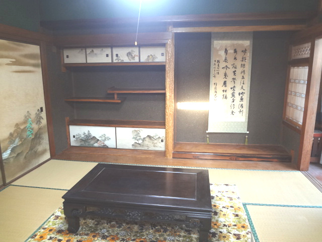 【和室】 | 新価格になりました！上関・室津