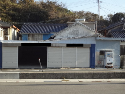 【外観】 | 新価格になりました！上関・室津