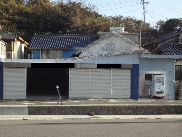 【外観】 | 新価格になりました！上関・室津