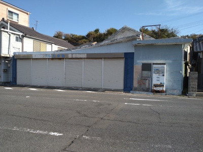 【外観】 | 新価格になりました！上関・室津