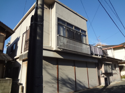 【外観】 | 新価格になりました！上関・室津