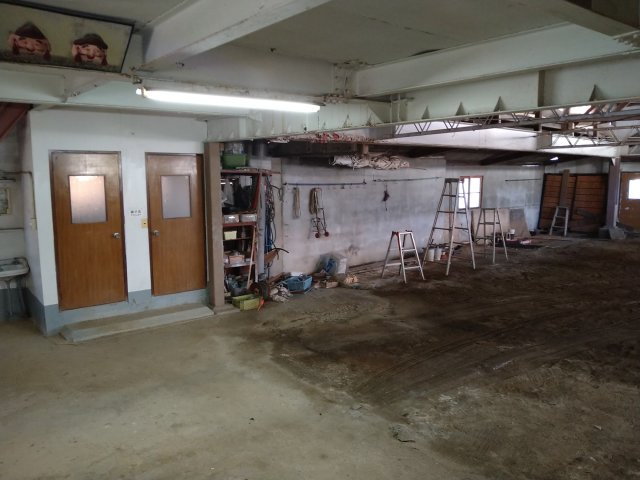 【駐車場】 | 新価格になりました！上関・室津