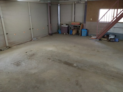 【駐車場】 | 新価格になりました！上関・室津