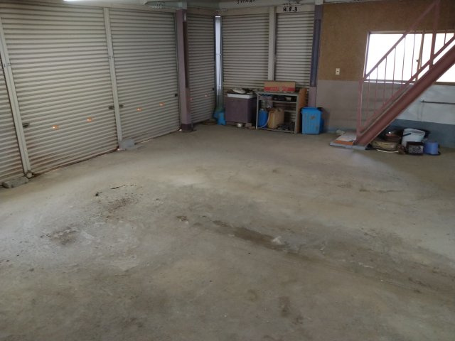 【駐車場】 | 新価格になりました！上関・室津