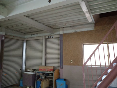 【駐車場】 | 新価格になりました！上関・室津