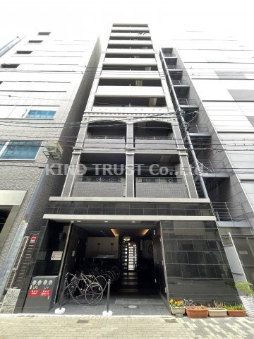 アクティ天満橋