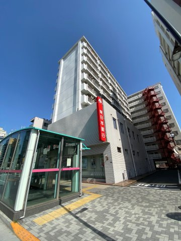マンション勝どきの画像