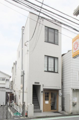 【外観】 | コミヤビル