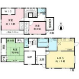 柏原市今町２丁目の一戸建ての画像
