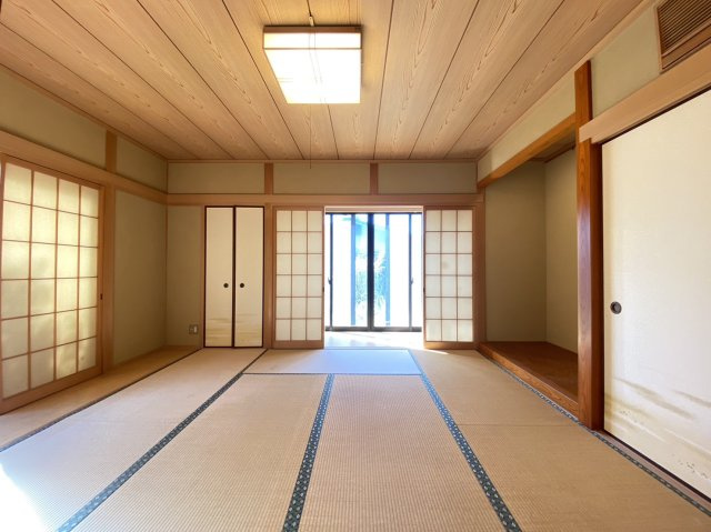 【和室】