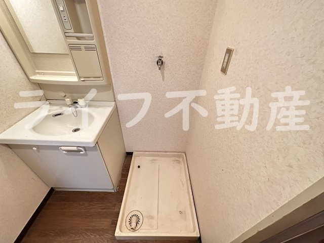 グランメゾン浅田Ⅱの設備