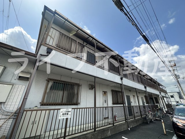 グランメゾン浅田Ⅱ