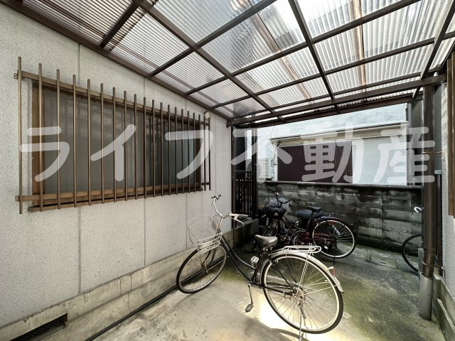 グランメゾン浅田Ⅱのその他共用部分