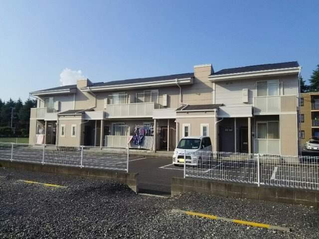 グリーンビレッジ