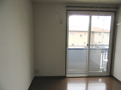 【洋室】 | パストラルヒルD | 反転タイプ、現況優先