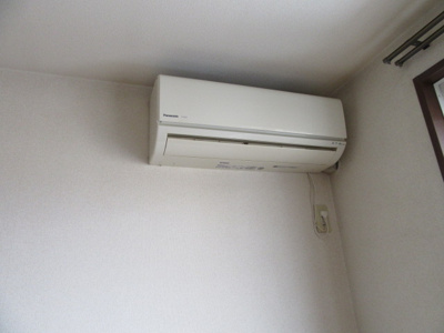 【設備】 | パストラルヒルD | 現況優先