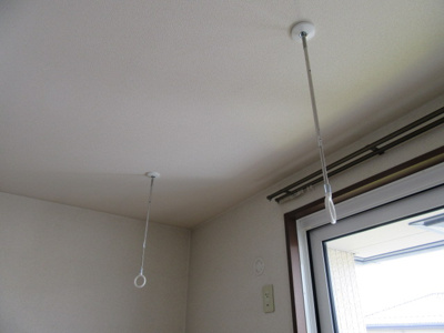 【設備】 | パストラルヒルD | 反転タイプ、現況優先