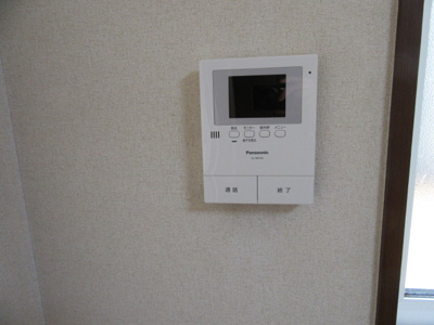 【セキュリティ】 | パストラルヒルD | 反転タイプ、現況優先