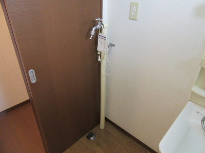 【設備】 | パストラルヒルD | 反転タイプ、現況優先