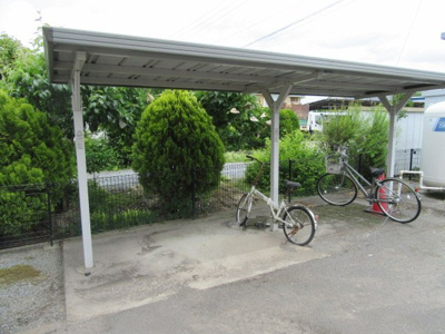 【その他共用部分】 | パストラルヒルD