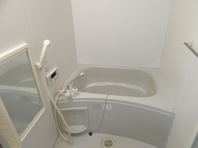 【浴室】 | パストラルヒルD | 現況優先