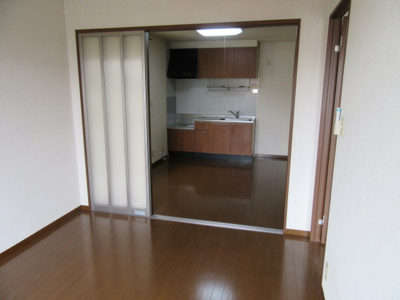 【収納】 | パストラルヒルD | 現況優先