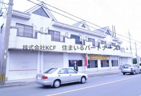 メゾン矢取Ⅱ