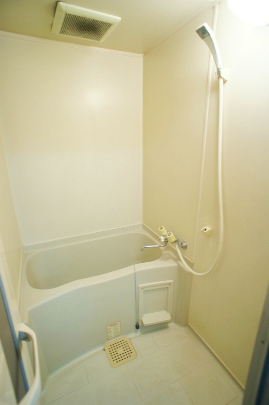 メゾン矢取Ⅱの浴室|お風呂です