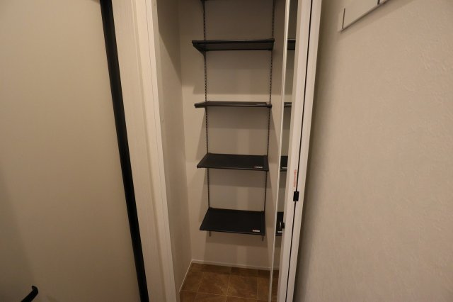 ハーベスト東市川のその他|シューズインクローゼット