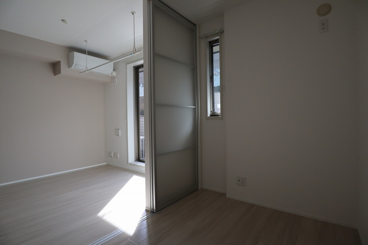 ハーベスト東市川の内装|内装です