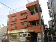 第2ハヤブサマンションの画像