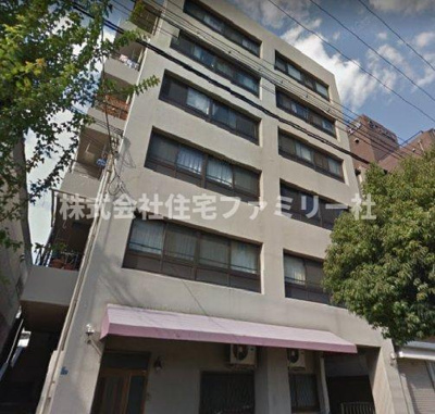 【外観】 | ダイシンコーポ