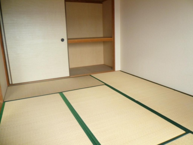【寝室】 | パレフルール