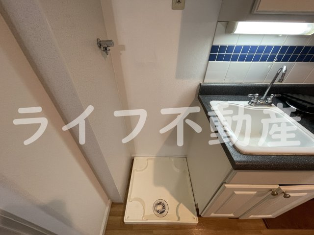 プロシード八戸ノ里のその他