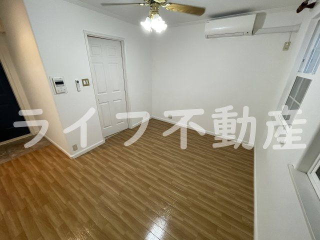 プロシード八戸ノ里の内装|内装も気になるポイント