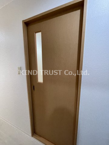 Perfect Life 西天満の内装|内装もきれいです