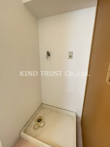 Perfect Life 西天満の設備