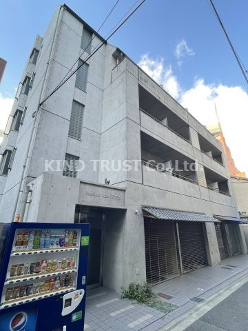 Perfect Life 西天満