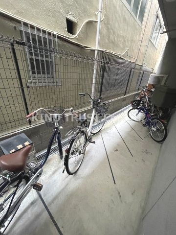 Perfect Life 西天満のその他共用部分