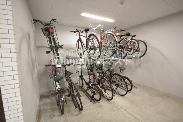 シャイニング福島離宮のその他共用部分