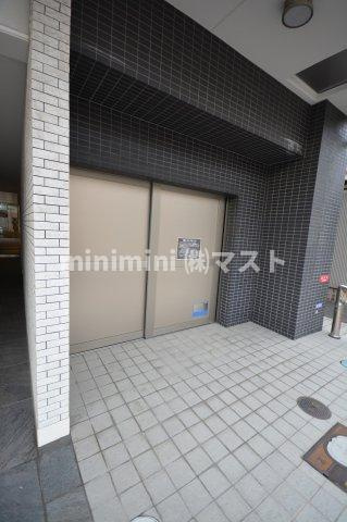 シャイニング福島離宮のその他共用部分