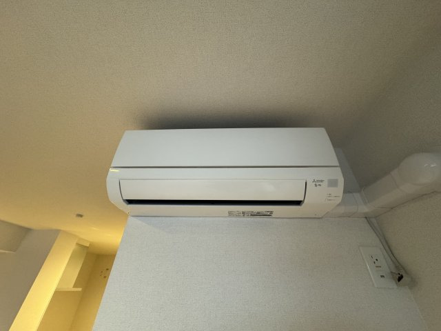 【設備】クロムノワール 