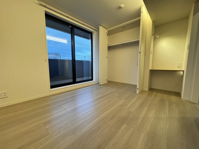 【寝室】クロムノワール 