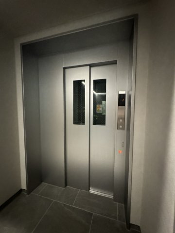 【その他共用部分】クロムノワール 